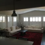 Plantation Shutters